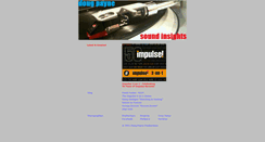 Desktop Screenshot of dougpayne.com