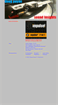 Mobile Screenshot of dougpayne.com